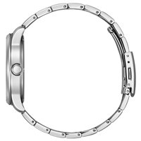 Watch Citizen Man Classic in Steel BM8550-81E - BM8550-81E